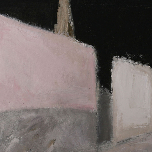 Landscape. Fragments (2008)