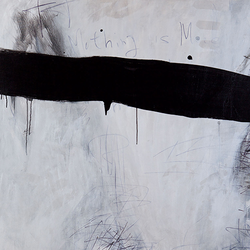 Questioning the Visible (2017)