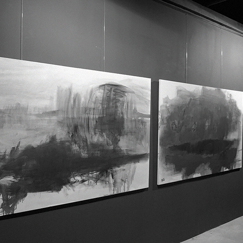 Poet’s Refuge (with Vlada Ralko) (2014)