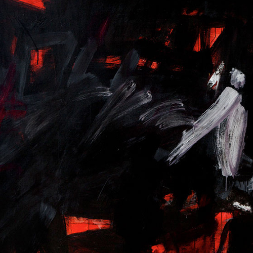 Contact Line (with Vlada Ralko) (2016)