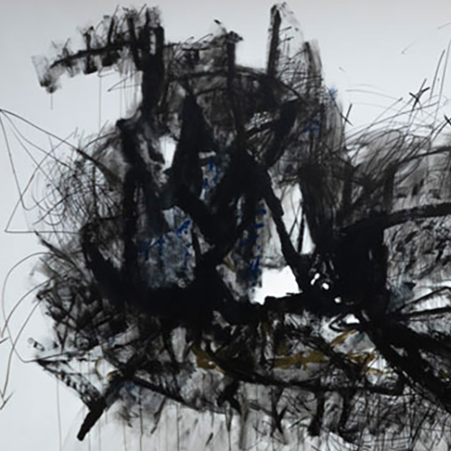 Questioning the Visible (with Vlada Ralko) (2022)