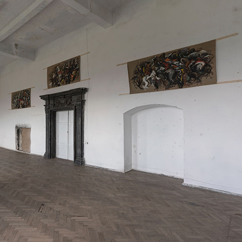 Battle (2007 - 2021)