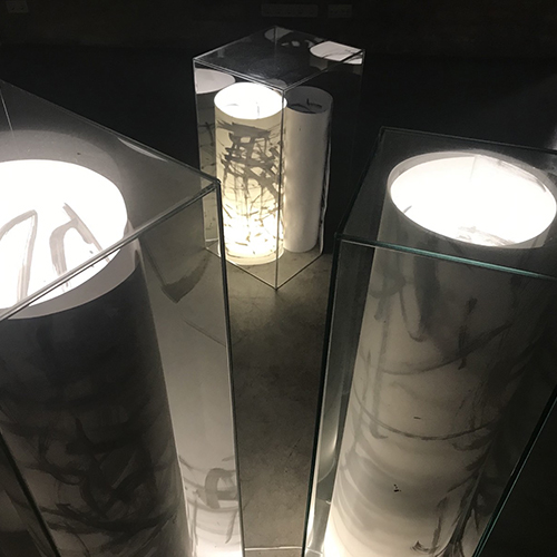 Hidden (2010–2020)